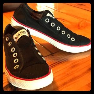 Converse All Star Slip On